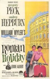 William Wyler's Roman Holiday (1953)