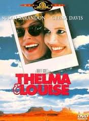 Ridley Scott's Thelma & Louise (1991)