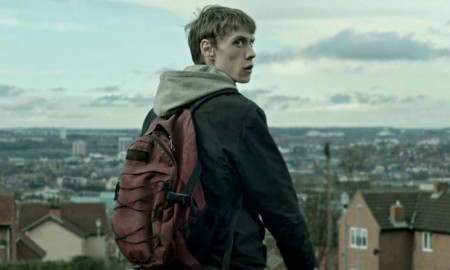 George MacKay in Bypass